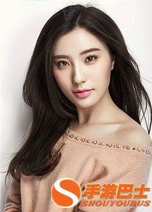 鲍天琦 个人资料,才华横溢的年轻演员，演艺事业璀璨星光