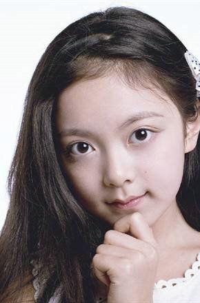 森咲满个人资料