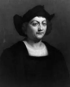 哥伦布的资料,哥伦布航海探险的传奇历程