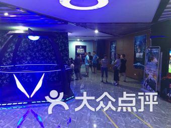 章丘娱乐,畅游泉城,尽享欢乐时光