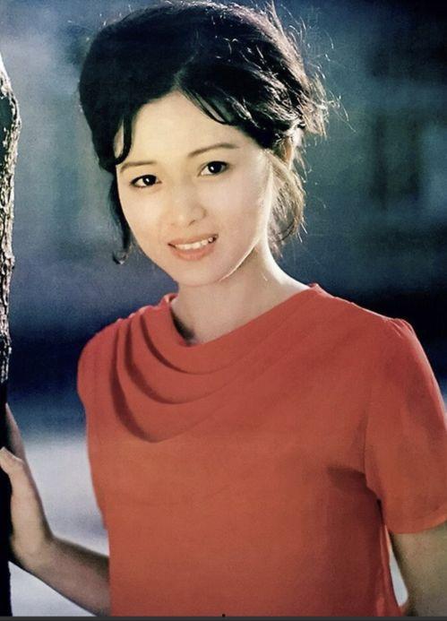 红楼梦演员张蕾,红楼梦中的古典美人演绎传奇