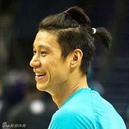 林书豪 明星,篮球场上的传奇英雄