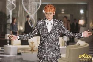 怪胎演员,揭秘影视圈中的另类风采